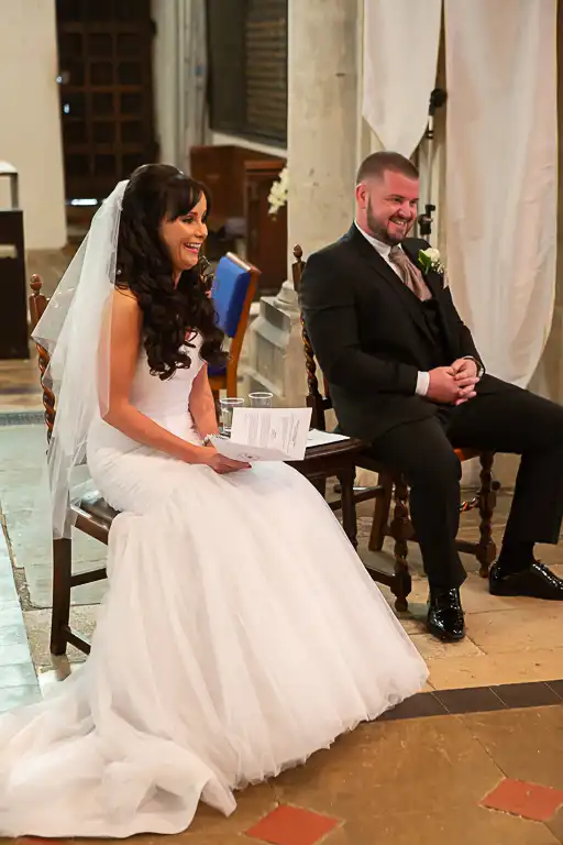 Wedding photography at Hunton Park, Abbotts Langley