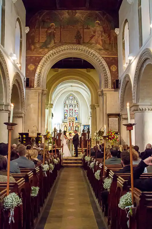 Wedding photography at Hunton Park, Abbotts Langley