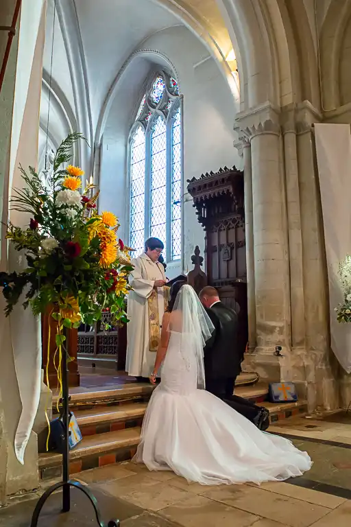 Wedding photography at Hunton Park, Abbotts Langley