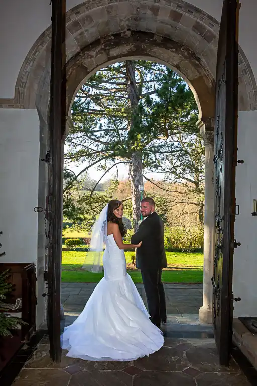 Wedding photography at Hunton Park, Abbotts Langley