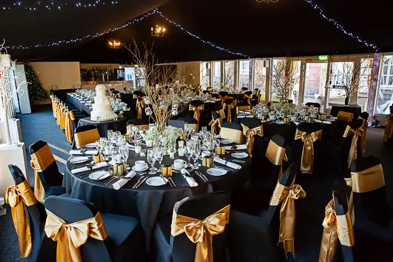 Wedding photography at Hunton Park, Abbotts Langley