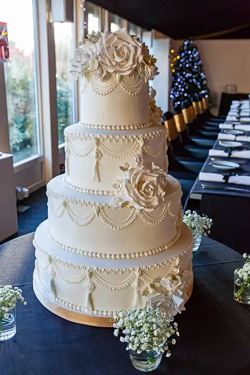 Wedding photography at Hunton Park, Abbotts Langley