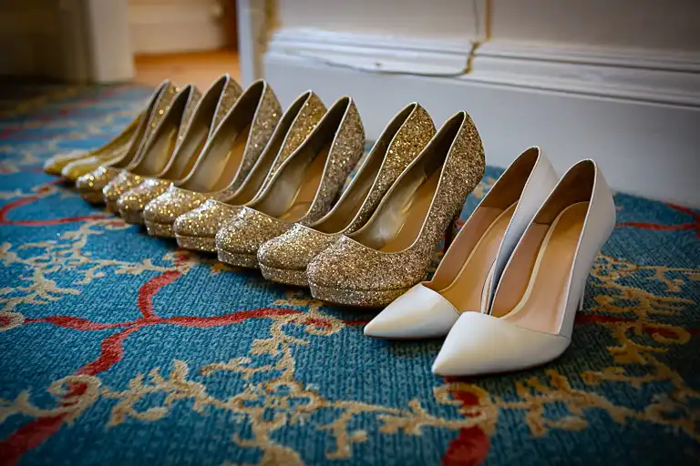 Wedding photography at Hunton Park, Abbotts Langley