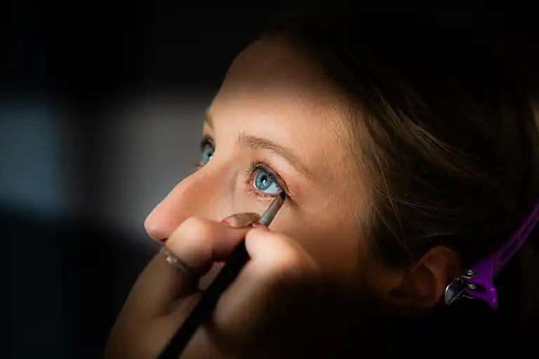 Wedding photography at Knebworth Barns, Knebworth