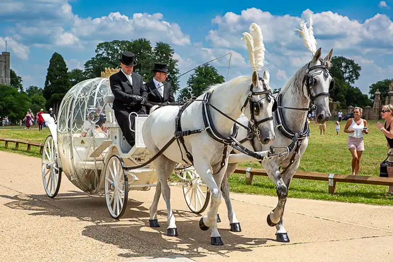 Wedding photography at Knebworth Barns, Knebworth