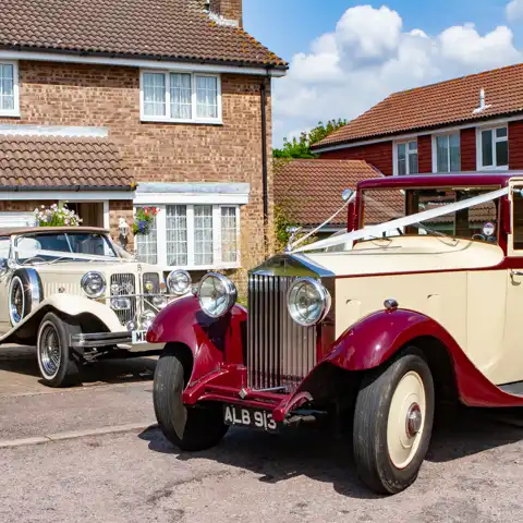 wedding photography at St Pauls Church Letchworth and Letchworth Hall Hotel