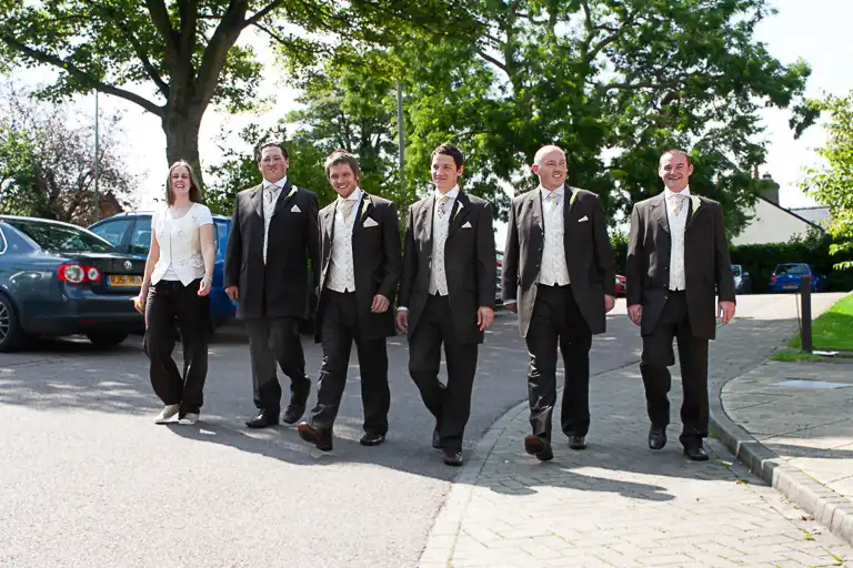 Wedding photography at Letchworth Hall Hotel, Letchworth