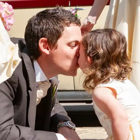 wedding photography at St Pauls Church Letchworth and Letchworth Hall Hotel