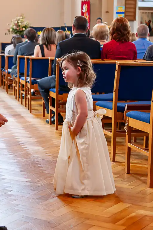 Wedding photography at Letchworth Hall Hotel, Letchworth