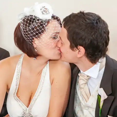 wedding photography at St Pauls Church Letchworth and Letchworth Hall Hotel