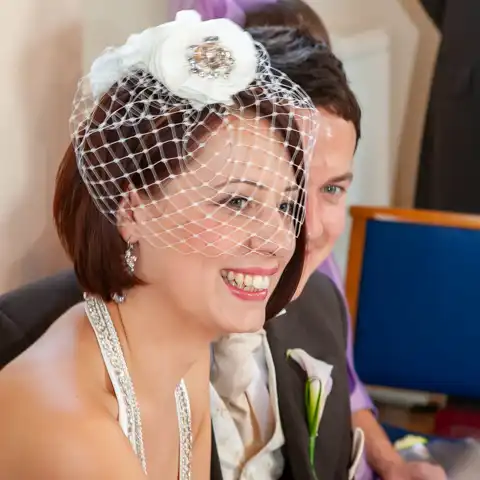 wedding photography at St Pauls Church Letchworth and Letchworth Hall Hotel