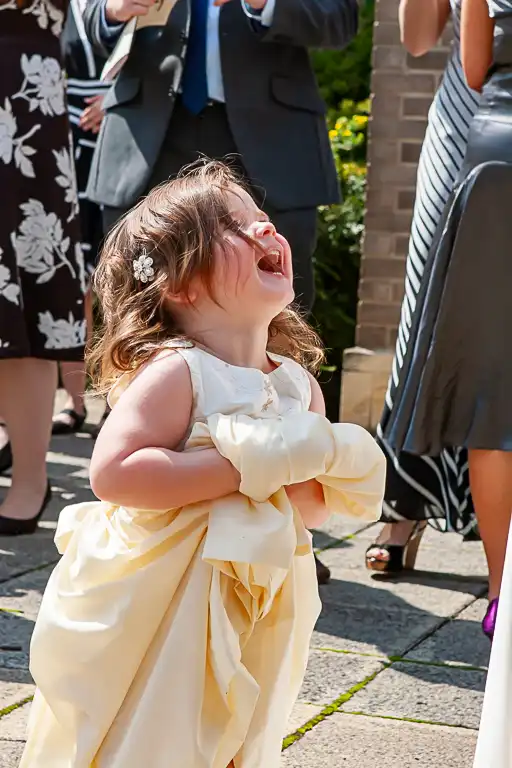 Wedding photography at Letchworth Hall Hotel, Letchworth