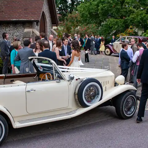 wedding photography at St Pauls Church Letchworth and Letchworth Hall Hotel