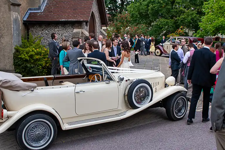 Wedding photography at Letchworth Hall Hotel, Letchworth