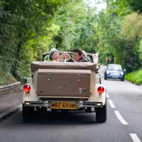 wedding photography at St Pauls Church Letchworth and Letchworth Hall Hotel