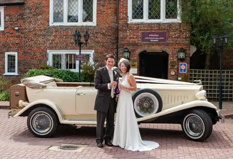 wedding photography by Glen Smith