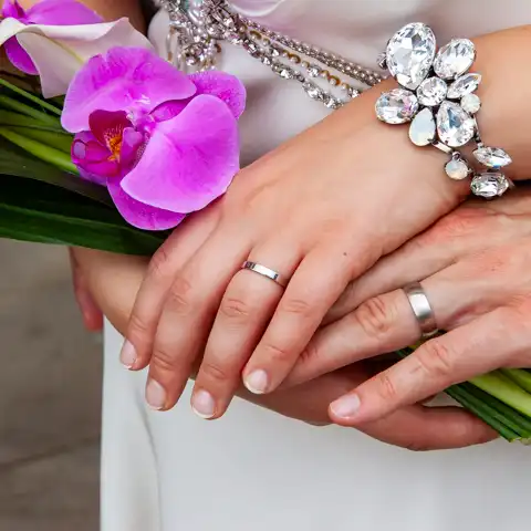 wedding photography at St Pauls Church Letchworth and Letchworth Hall Hotel