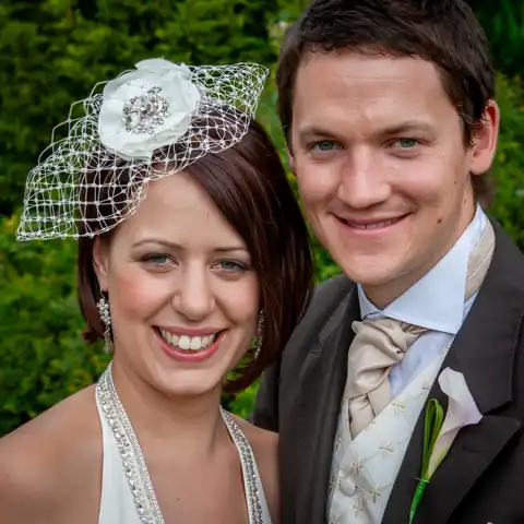 wedding photography at St Pauls Church Letchworth and Letchworth Hall Hotel