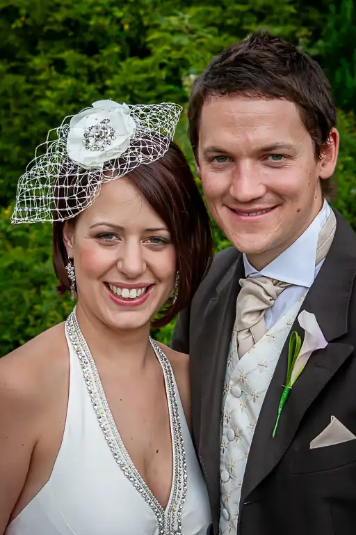 Wedding photography at Letchworth Hall Hotel, Letchworth