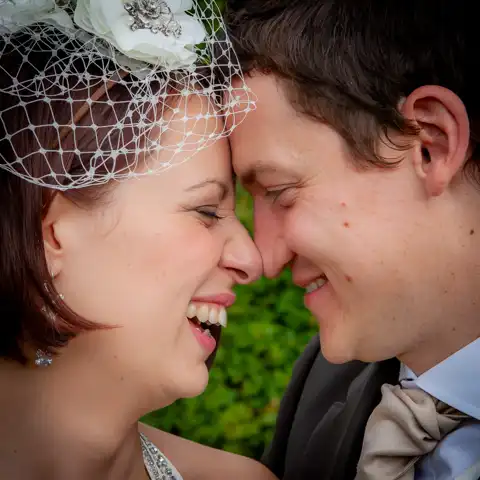 wedding photography at St Pauls Church Letchworth and Letchworth Hall Hotel