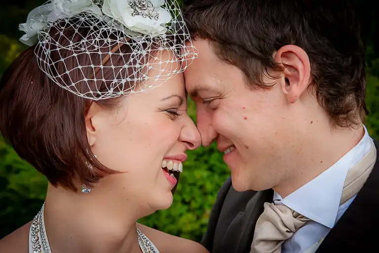 Wedding photography at Letchworth Hall Hotel, Letchworth