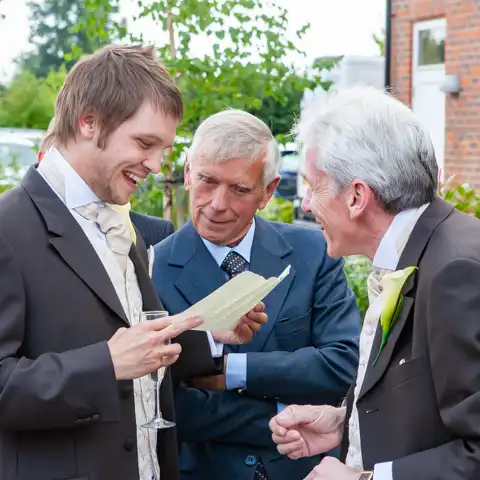 wedding photography at St Pauls Church Letchworth and Letchworth Hall Hotel