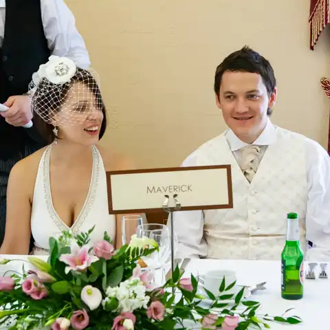 wedding photography at St Pauls Church Letchworth and Letchworth Hall Hotel