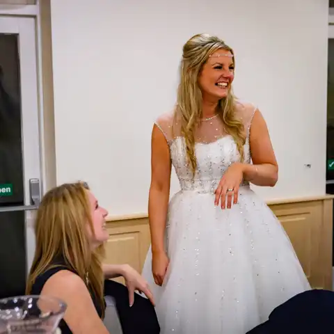 wedding photography at St Hildas Church Stevenage and Letchworth Hall Hotel