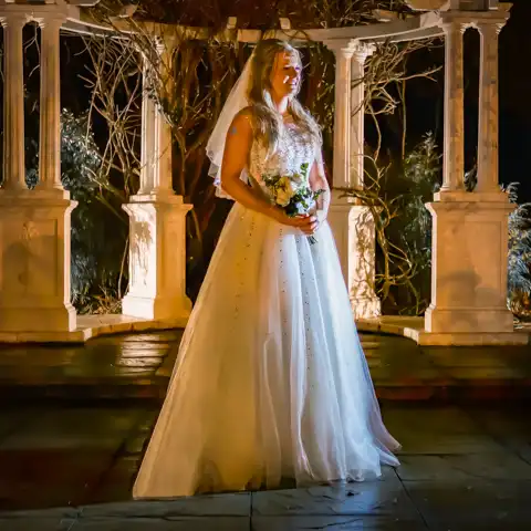 wedding photography at St Hildas Church Stevenage and Letchworth Hall Hotel