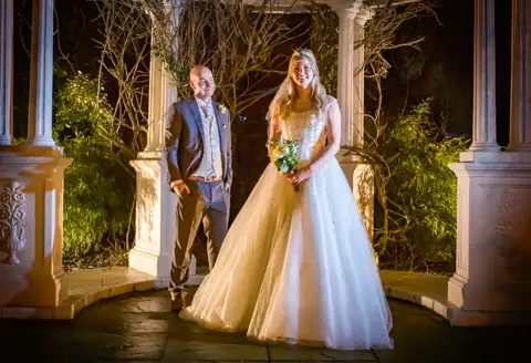 wedding photography by Glen Smith