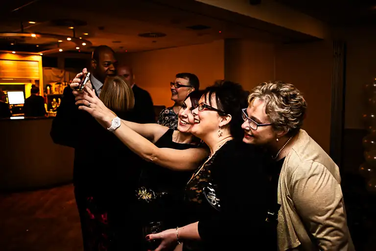 Wedding photography at Letchworth Hall Hotel, Letchworth