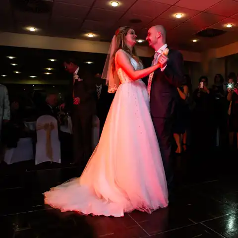 wedding photography at St Hildas Church Stevenage and Letchworth Hall Hotel