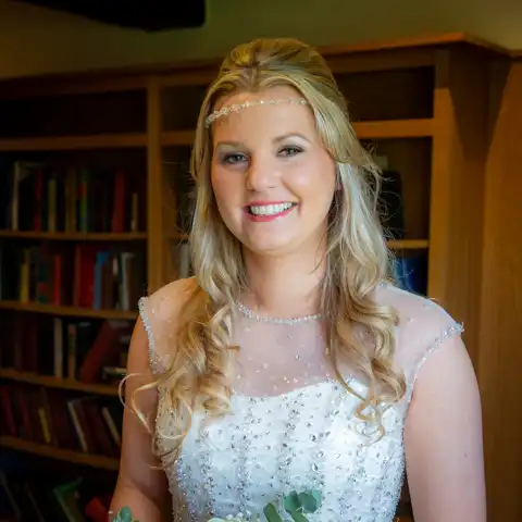wedding photography at St Hildas Church Stevenage and Letchworth Hall Hotel