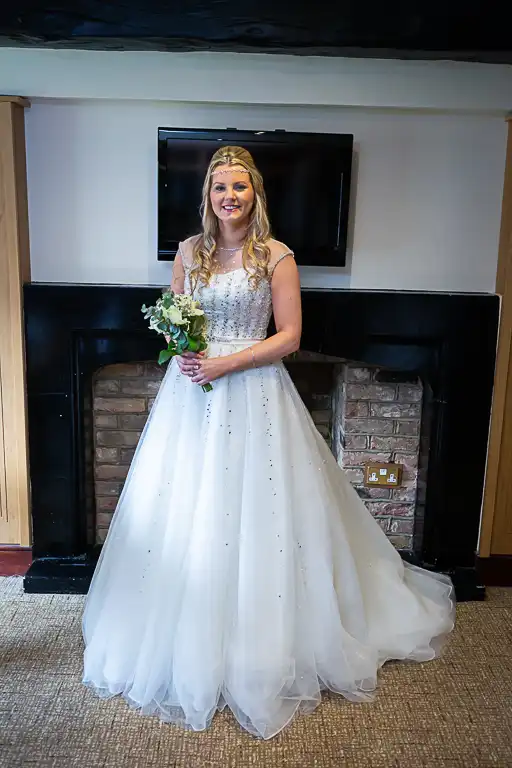 Wedding photography at Letchworth Hall Hotel, Letchworth