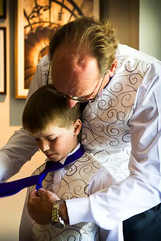 Wedding photography at Shenley Cricket Centre, Shenley