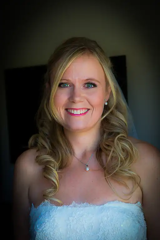 Wedding photography at Shenley Cricket Centre, Shenley