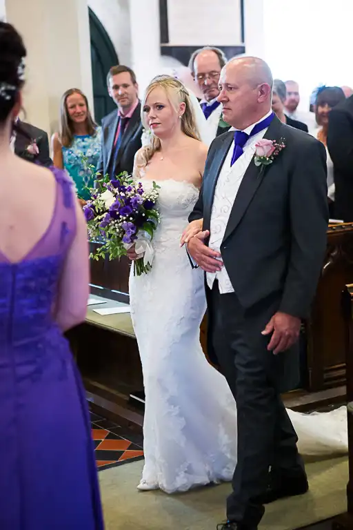 Wedding photography at Shenley Cricket Centre, Shenley