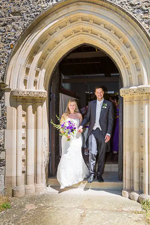 Wedding photography at Shenley Cricket Centre, Shenley