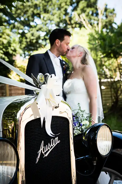 Wedding photography at Shenley Cricket Centre, Shenley