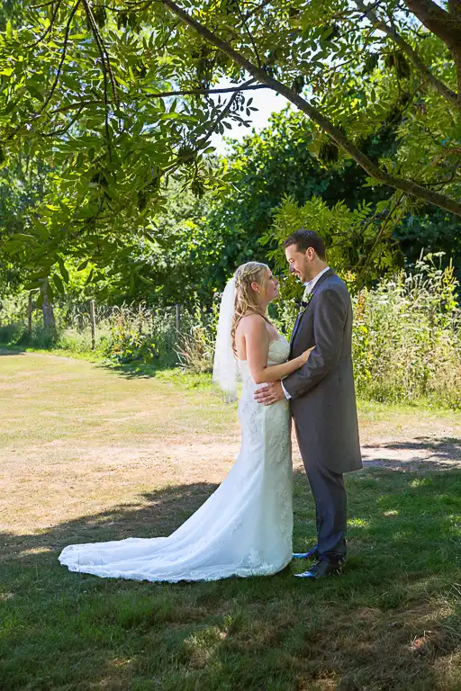 Wedding photography at Shenley Cricket Centre, Shenley
