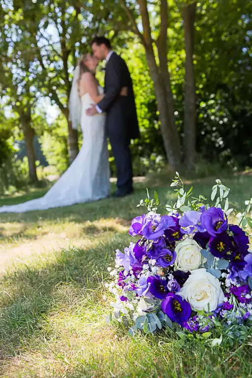 Wedding photography at Shenley Cricket Centre, Shenley