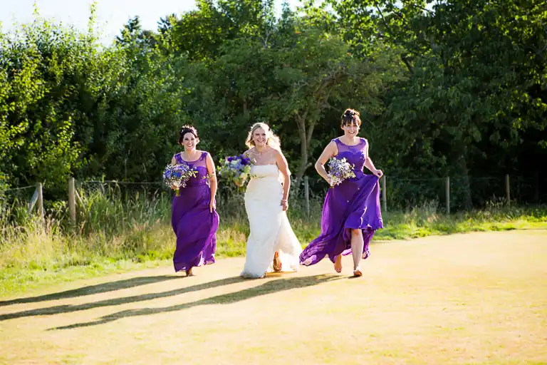 Wedding photography at Shenley Cricket Centre, Shenley