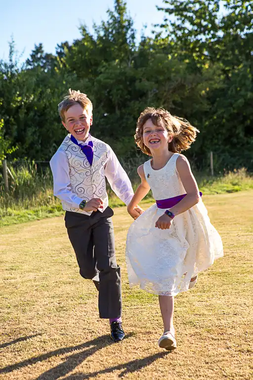Wedding photography at Shenley Cricket Centre, Shenley