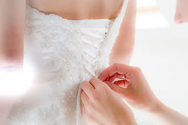 Wedding photography at South Farm, Royston