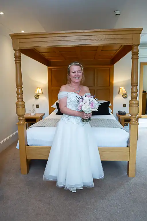 Wedding photography at Tewin Bury Farm, Welwyn