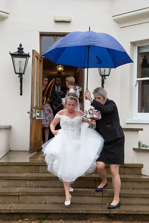 Wedding photography at Tewin Bury Farm, Welwyn