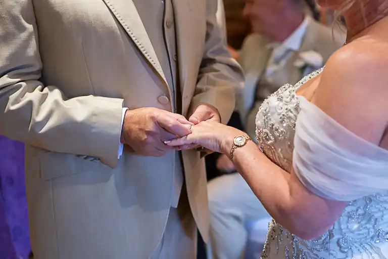 Wedding photography at Tewin Bury Farm, Welwyn