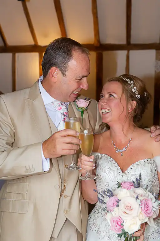 Wedding photography at Tewin Bury Farm, Welwyn