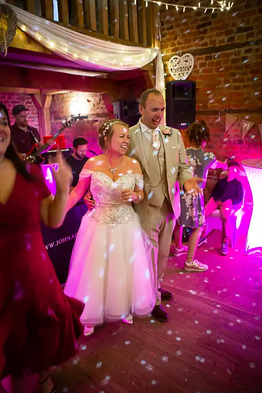 Wedding photography at Tewin Bury Farm, Welwyn