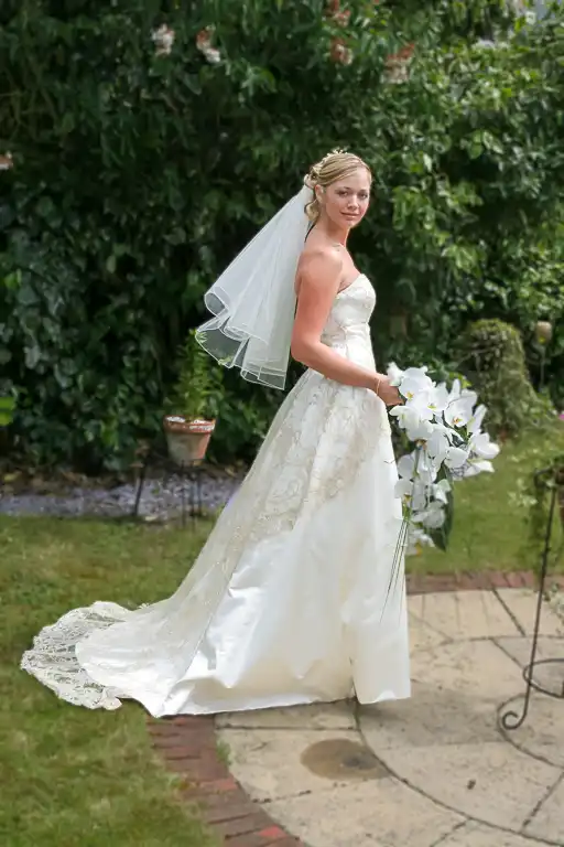 Wedding photography at The Grove, Watford